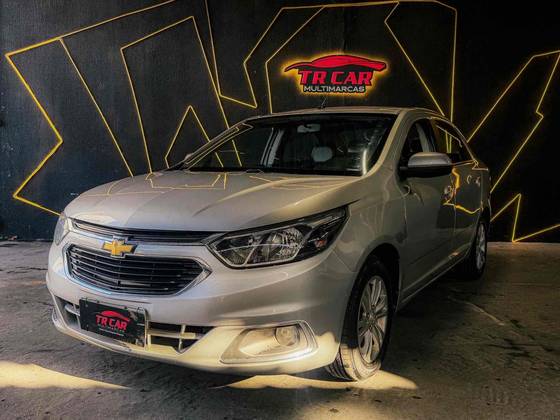 CHEVROLET COBALT 1.8 MPFI LTZ 8V FLEX 4P MANUAL CHEVROLET COBALT 1.8 MPFI LTZ 8V FLEX 4P MANUAL